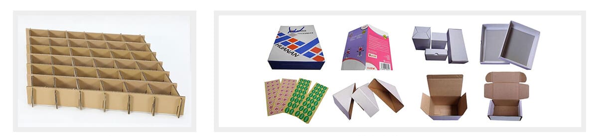 Other Packaging Design
